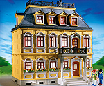 Playmobil Puppenhaus